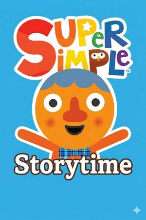 Super Simple Storytime (2016) poster