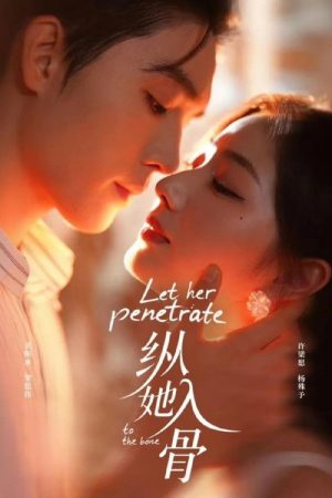 纵她入骨 (2026) poster