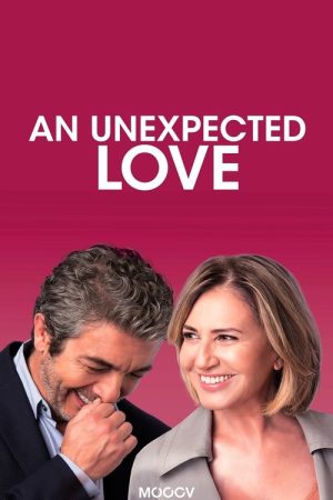 An Unexpected Love (2018) poster