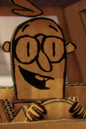 Mr Carton (2017) poster
