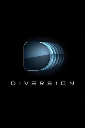 Diversion (2017) poster