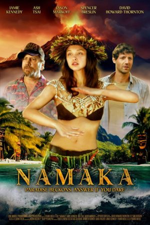 Namaka (2025) poster