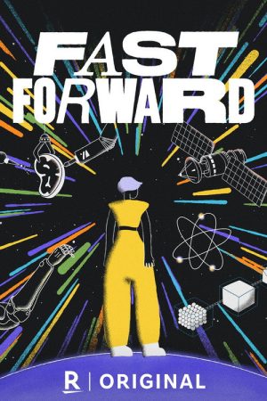 Fast Forward (2022) poster