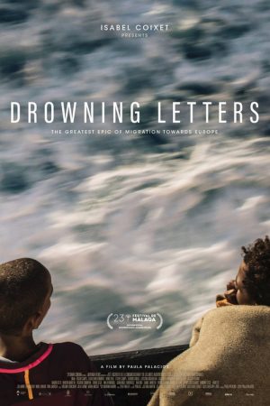 Drowning Letters (2020) poster