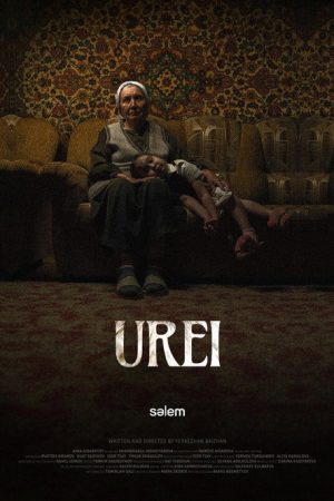 Ürei (2024) poster