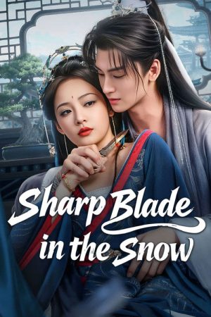 Sharp Blade in the Snow (2026) poster