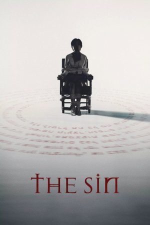 The Sin (2024) poster
