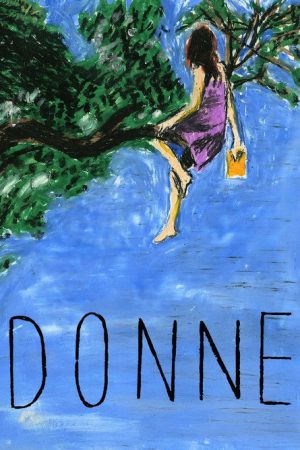Donne (2016) poster