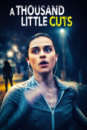 A Thousand Little Cuts (2022) poster