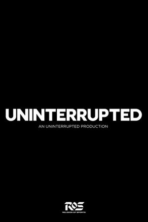 Uninterrupted Presents (2017) poster