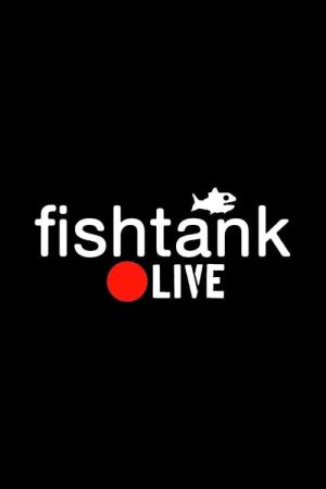 Fishtank (2023) poster
