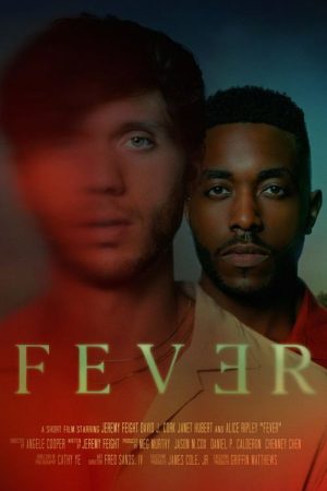 Fever (2022) poster