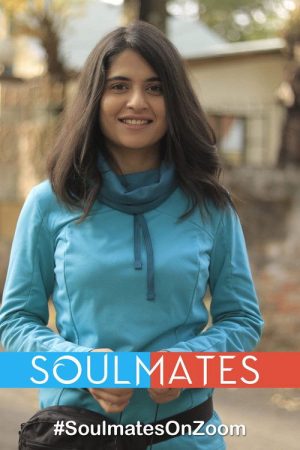 Soulmates (2018) poster