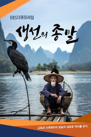 다큐프라임 – 생선의 종말 (2019) poster
