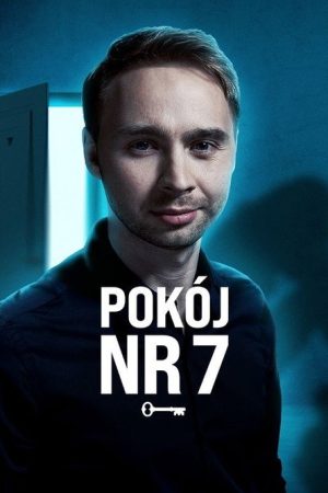 Pokój nr 7 (2022) poster