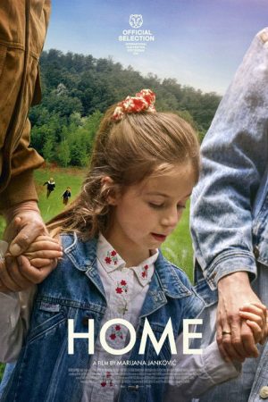 Home (2026) poster