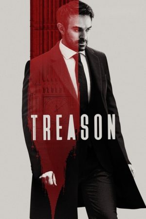 Treason (2022) poster