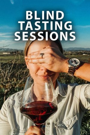 Blind Tasting Sessions (2019) poster