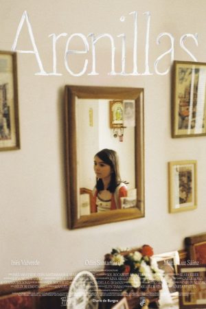 Arenillas (2024) poster