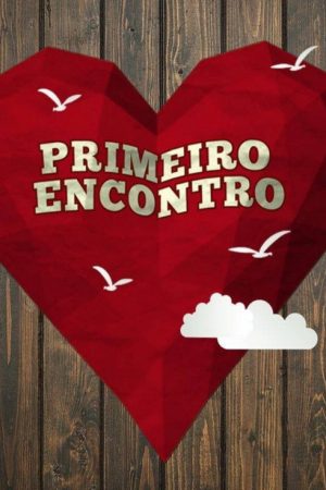 À Primeira Vista (2017) poster