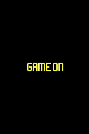 Game On (2025) poster