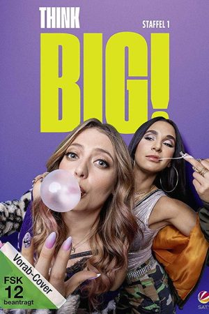 Think Big (2020) poster