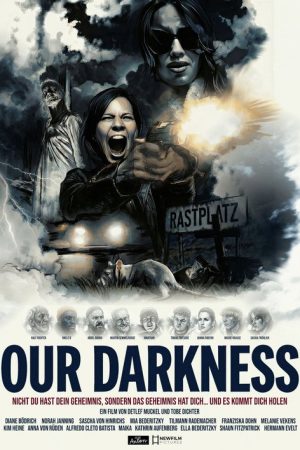 Our Darkness (2026) poster
