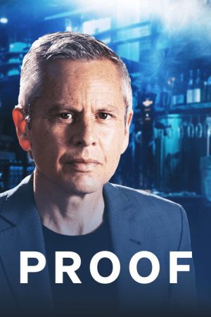 Proof (2021) poster