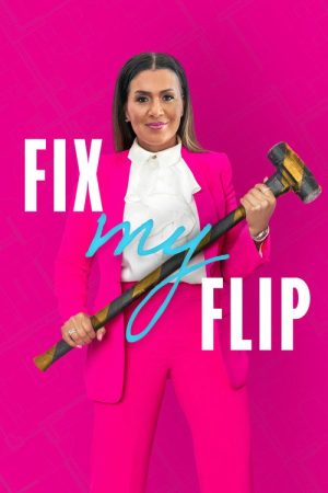 Fix My Flip (2022) poster