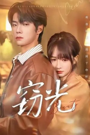 窃光 (2026) poster