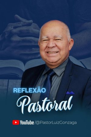 Reflexão Pastoral (2021) poster