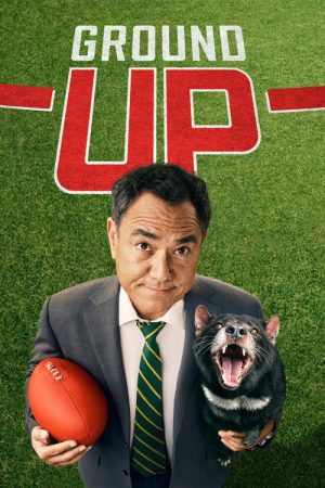 Ground Up (2026) poster