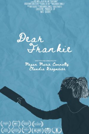 Dear Frankie (2019) poster