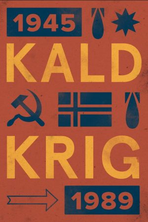 Kald Krig (2019) poster
