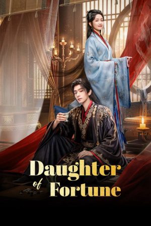 Daughter of Fortune (2026) poster