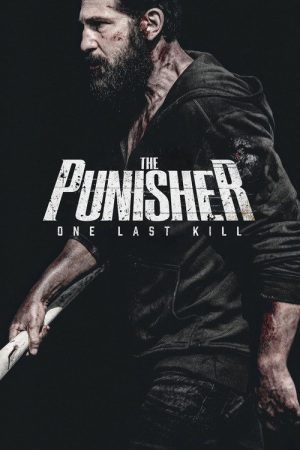 The Punisher: One Last Kill (2026) — Cast, Story & Where to Watch | MovieLinkBD poster