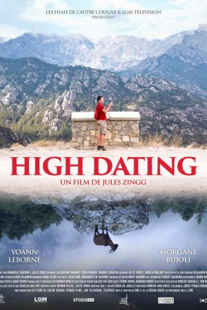 High Dating (2019) poster