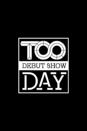 TOO DEBUT SHOW – 투 데이 (2020) poster