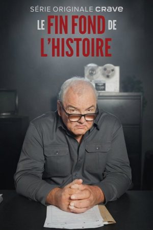 Le fin fond de l’histoire (2022) poster