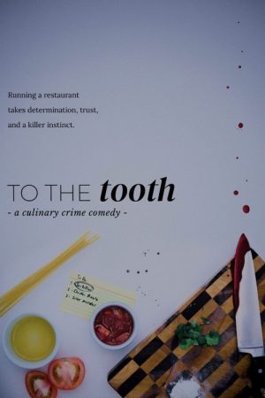 To the Tooth (2026) poster