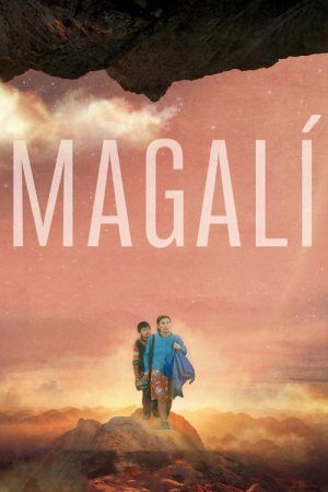 Magalí (2019) poster