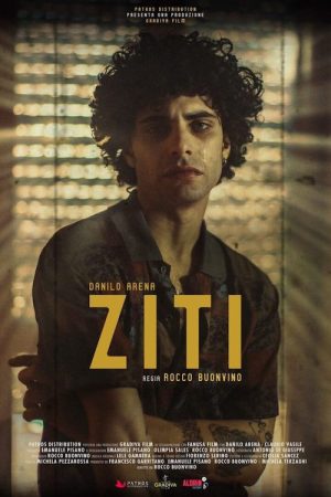 Ziti (2022) poster