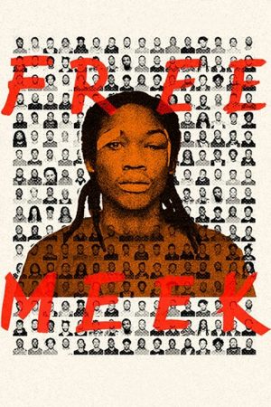 Free Meek (2019) poster