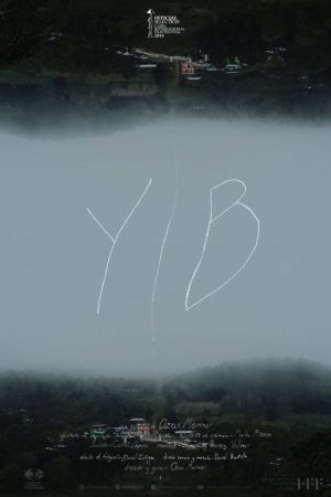 YIB (2019) poster