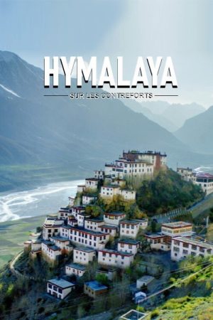 Sur les Contreforts de l’Himalaya (2018) poster
