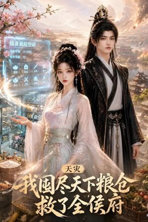 天灾我囤尽天下粮仓救了全侯府 (2026) poster