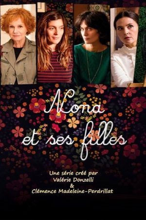 Nona and Her Daughters (2021) poster