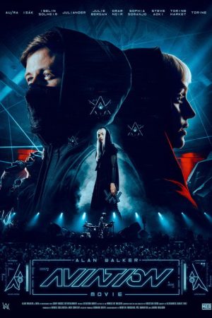 Aviation Movie (2021) poster