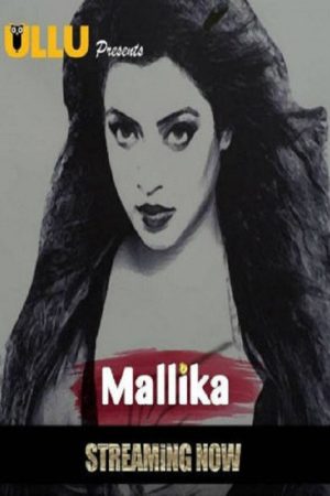 Mallika (2019) poster