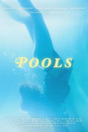 Pools (2025) poster